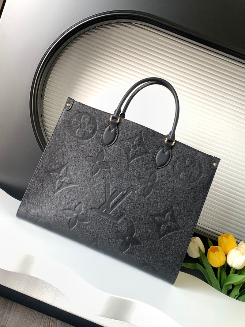 LV Shopping Bags